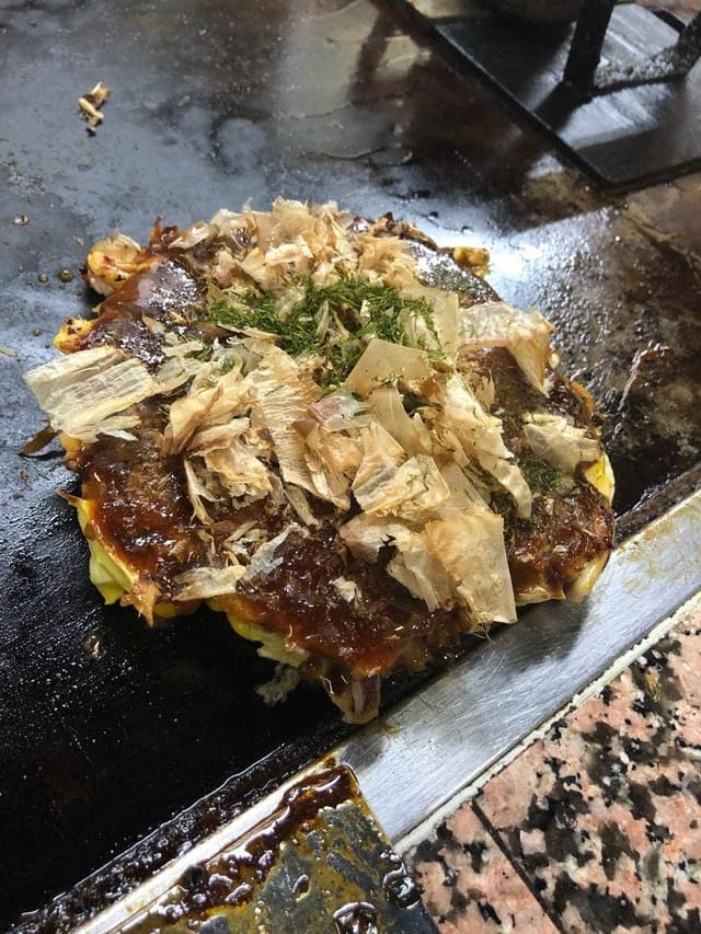 お好み焼き 登美子 - サブ画像2
