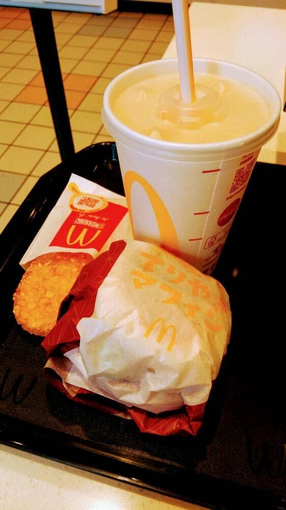 マクドナルド 高幡不動店 - サブ画像3
