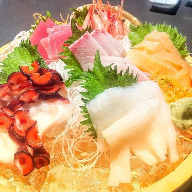 北海亭前橋本店 - サブ画像1