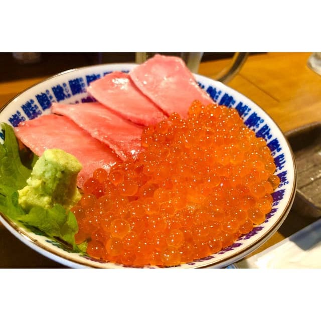 立川海鮮丼 モンロー立川北口店 - サブ画像3