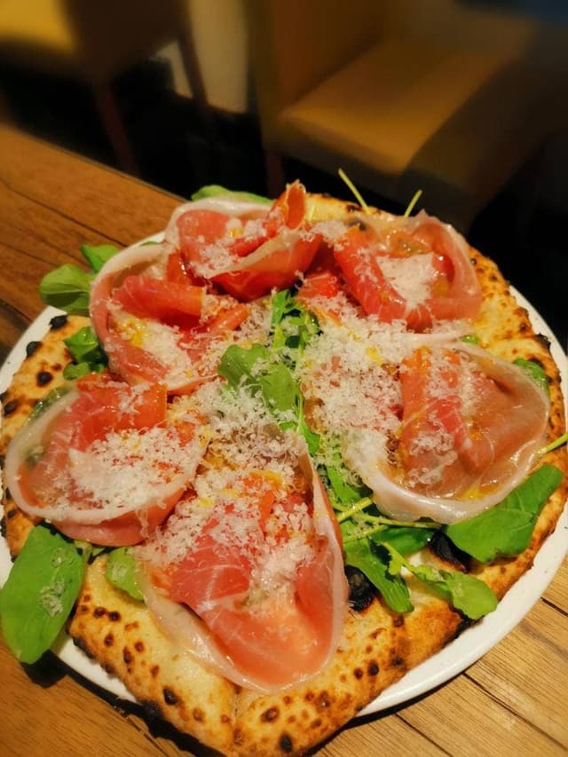 Pizzeria da Rocco - サブ画像3