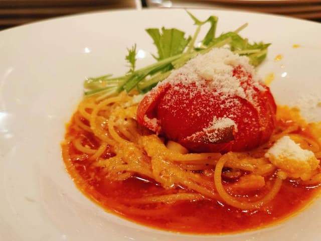 レストラン&バー ラモーネ - サブ画像1