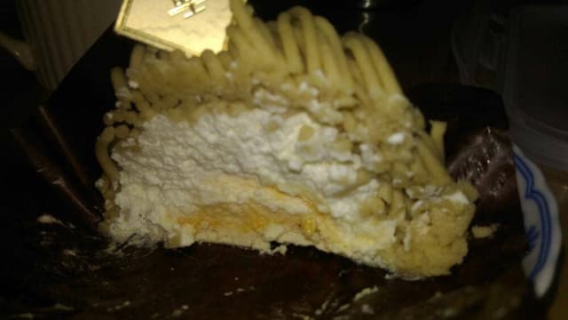 アンリ・シャルパンティエ 川西阪急店 - サブ画像2