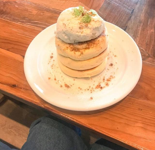 Hawaiian Cafe & Restaurant Merengue プライムツリー赤池店 - サブ画像1