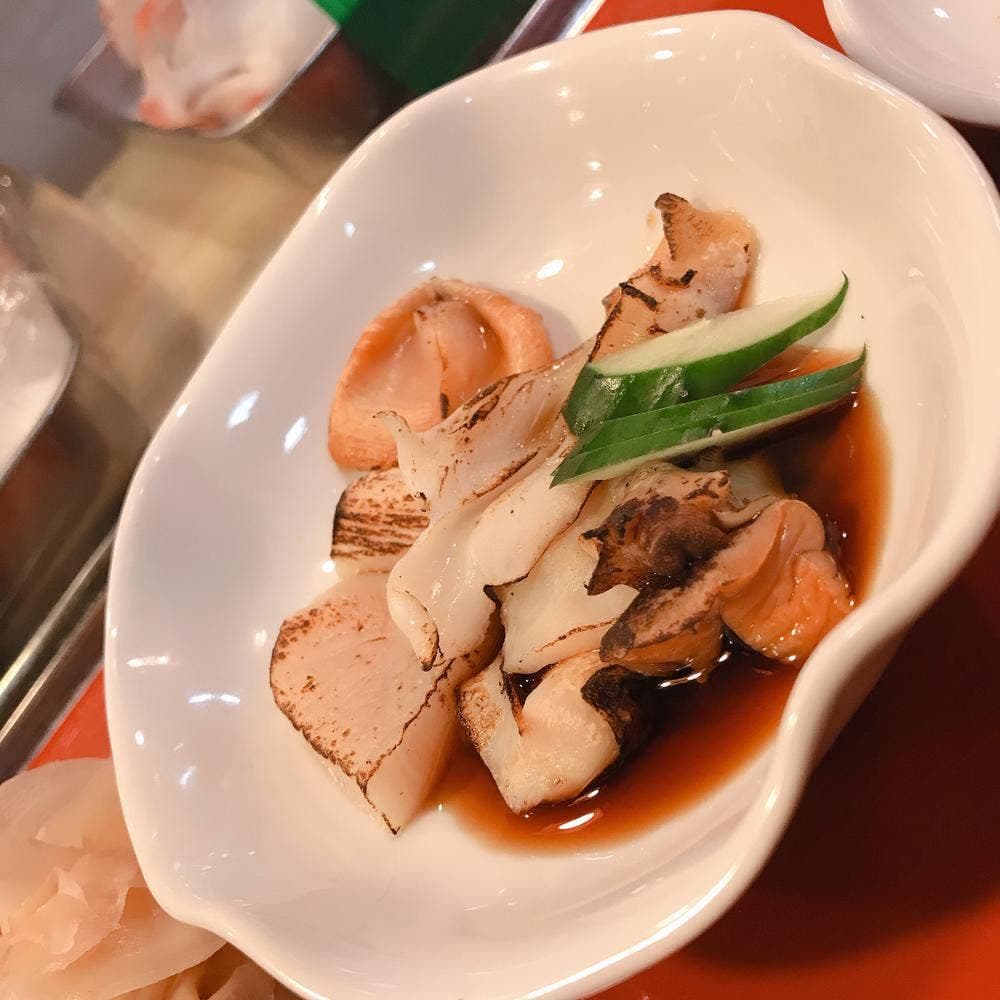 豊寿し
