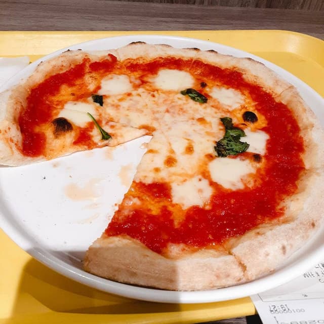 パルメナーラ イオンモール津南店 - サブ画像2