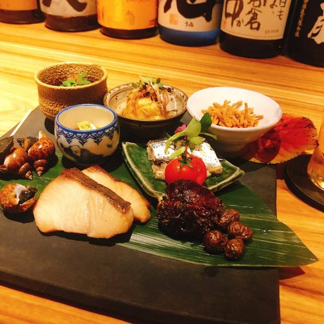 酒と蕎麦 まき野 - サブ画像2