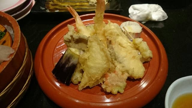 にぎり長次郎 箕面百楽荘店 - サブ画像1