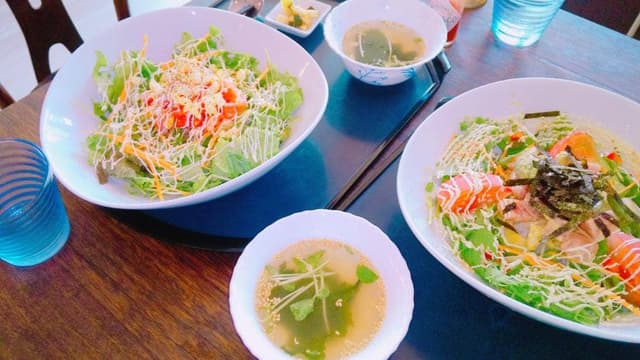 Mea ulu café AkuA. - サブ画像3