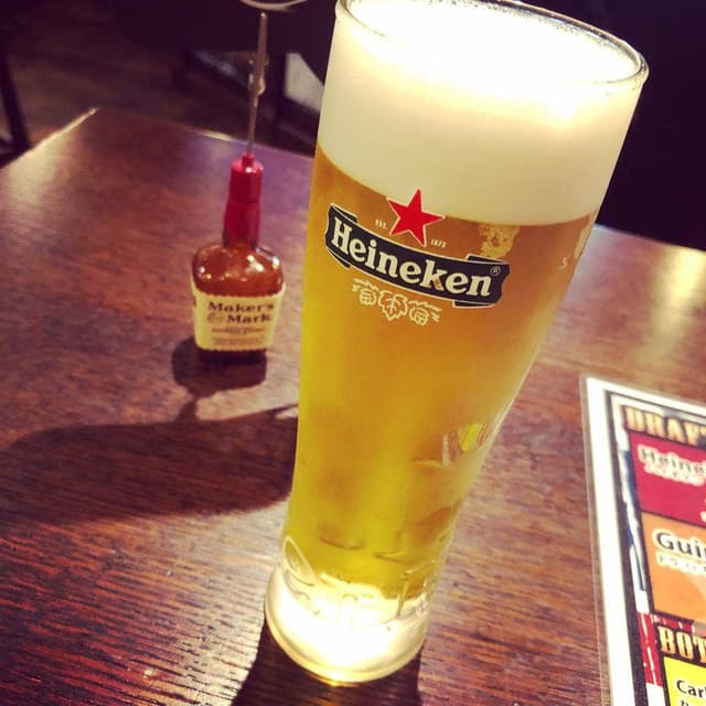 IRISHPUB THE HIVE - サブ画像1