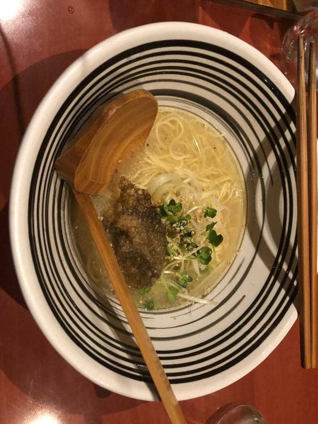 堂の浦 栄町店 - サブ画像2