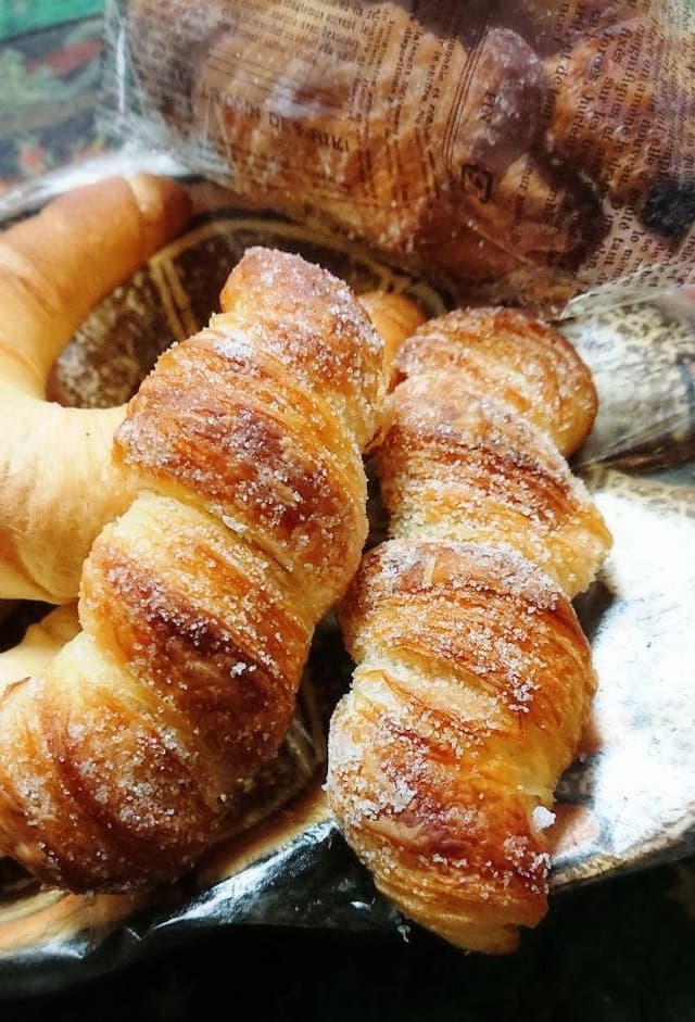 内田パン - サブ画像2