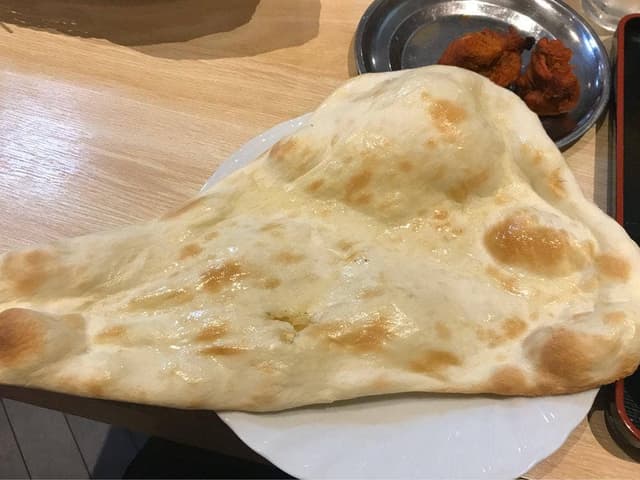 インド料理ラソイ ゆめタウン東広島店 - サブ画像1