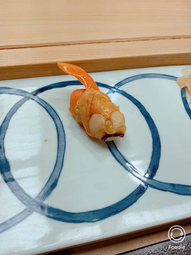蔵六鮨 三七味 - サブ画像1