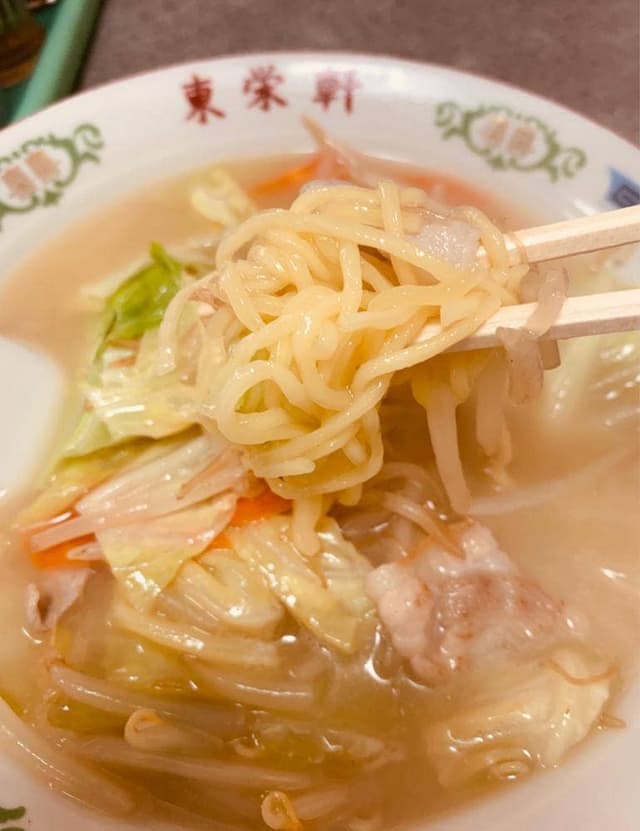 東栄軒 - サブ画像2