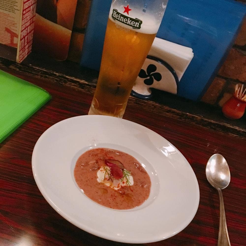 LAS TAPAS