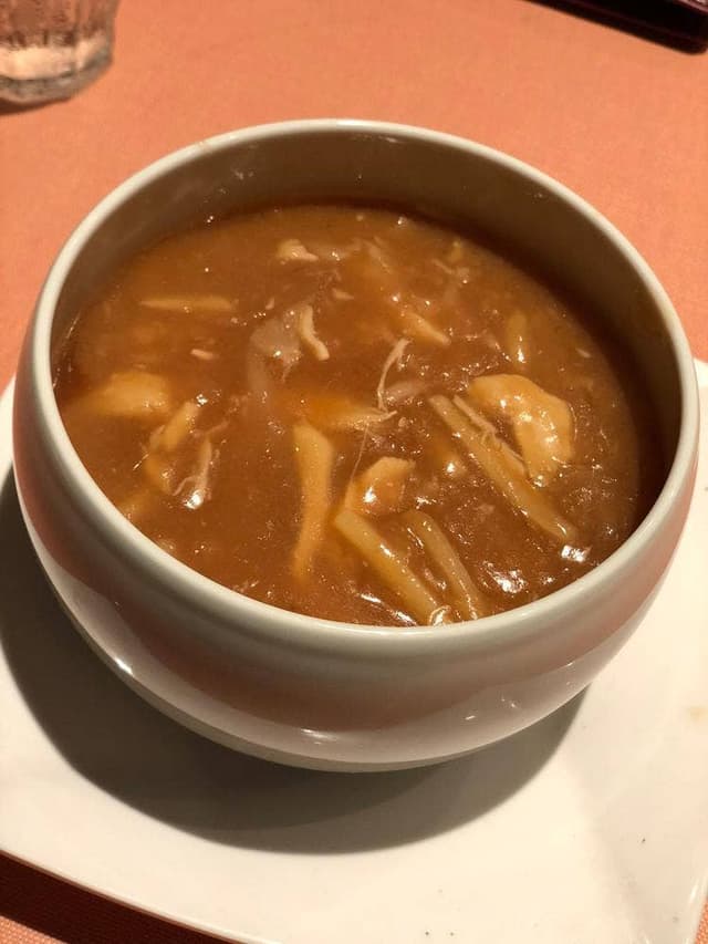 蔭山樓 恵比寿店 - サブ画像3