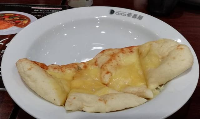 カレーハウスCOCO壱番屋出雲大津新崎店 - サブ画像2