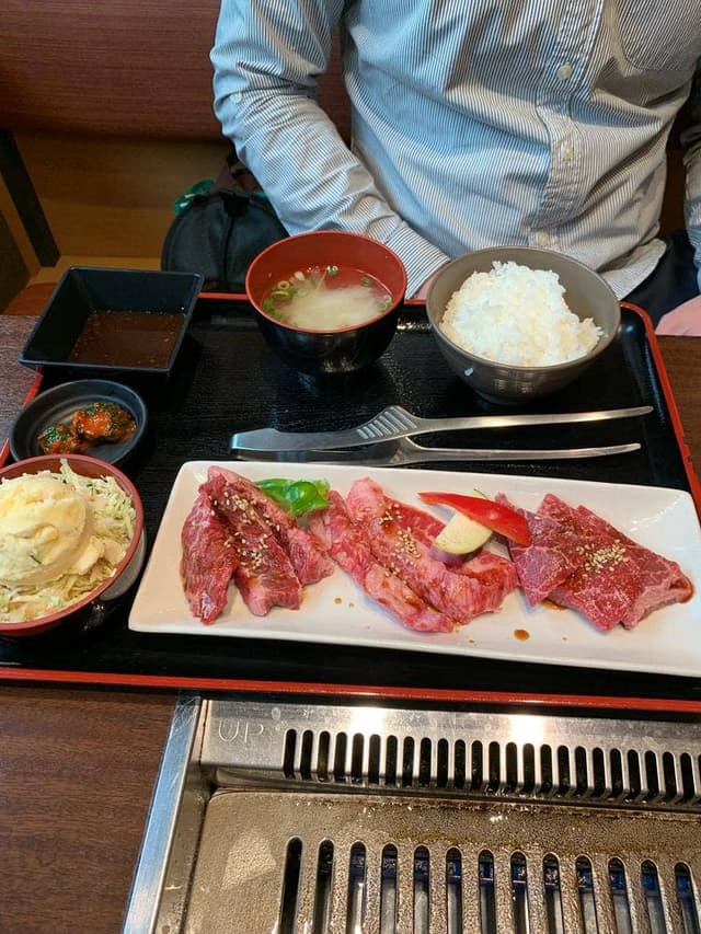 薩摩の牛太 牧野店 - サブ画像2