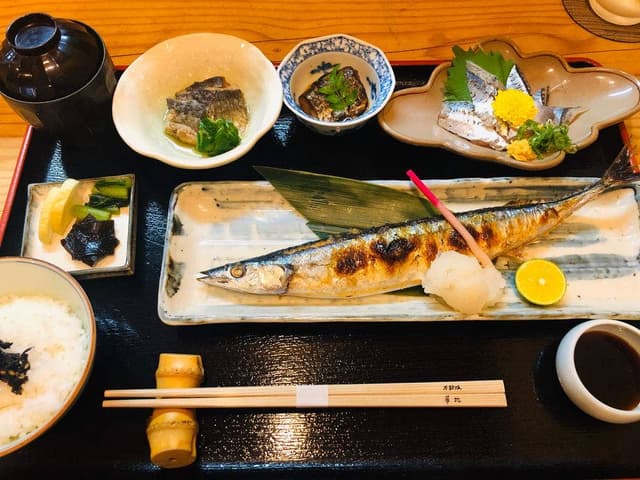 不動坂 菊地 - サブ画像2