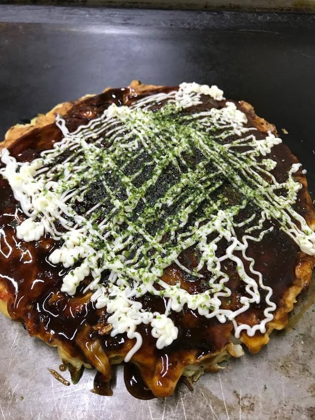 お好み焼き 丸福 今里姉妹店 - サブ画像1