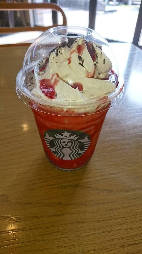 スターバックス コーヒー ボックスタウン箱崎店