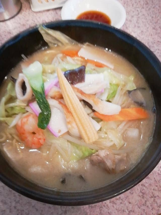 ラーメンハウスとっと - サブ画像3
