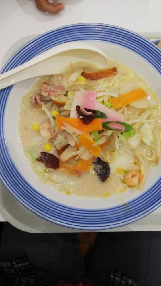 リンガーハット イオン大和ショッピングセンター店 - サブ画像1