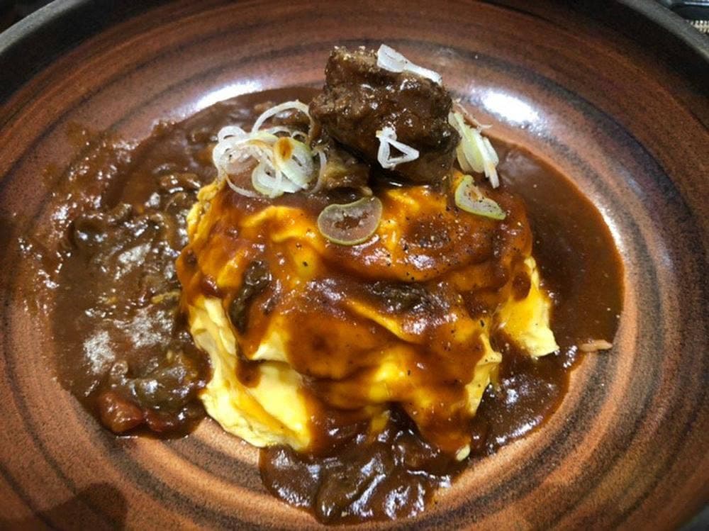 十六穀米オムライス&ドリア専門店 おむらいす亭 広島ゆめタウン広島店