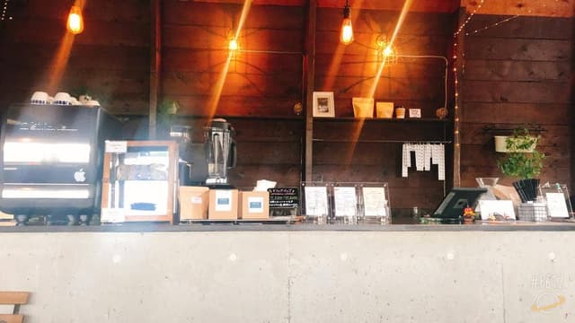 CHILLOUT STYLE COFFEE - サブ画像2