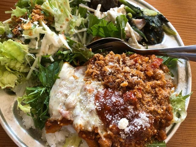 道後公園裏食堂 - サブ画像2