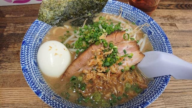 らあめん葫 - サブ画像2