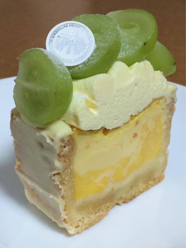 ビルゴ洋菓子店 - サブ画像1