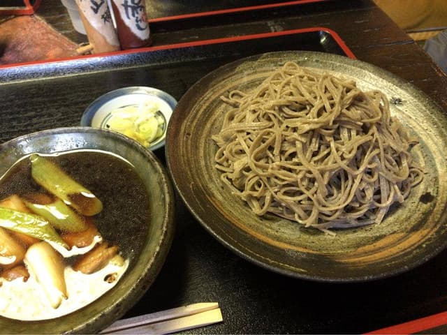 利めい庵 - サブ画像3