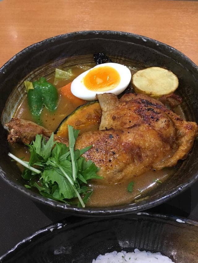 CRAZY SPICE イオン札幌元町店 - サブ画像3