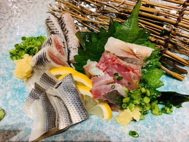 寿司清 東京駅グランルーフ店 - サブ画像3