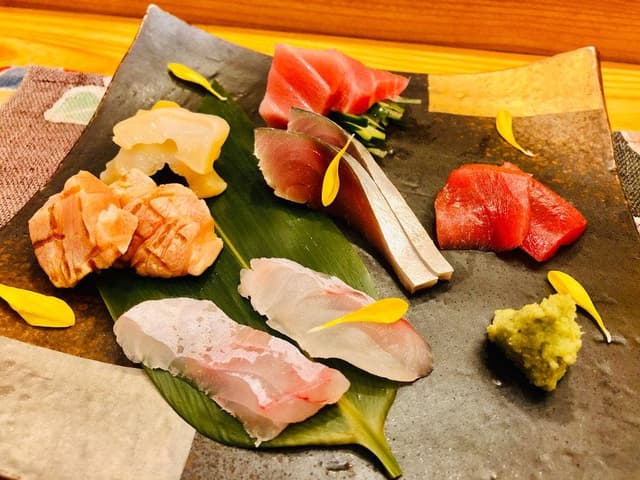 すし追 - サブ画像2