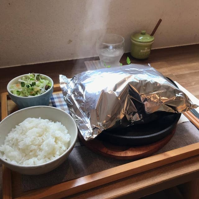あおくまカフェ - サブ画像1