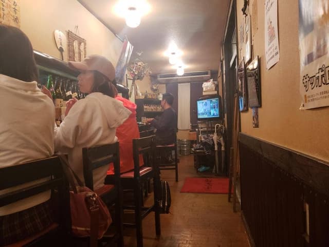 日本料理 ふじの - サブ画像1