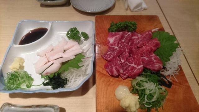 酒楽食彩 もっこす - サブ画像3