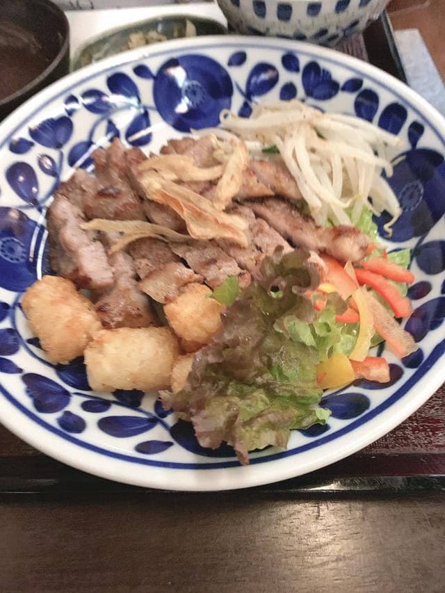 みんなでごはん 穂のさろん - サブ画像2