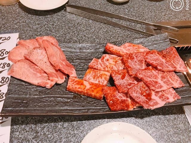 焼肉げんまん - サブ画像1