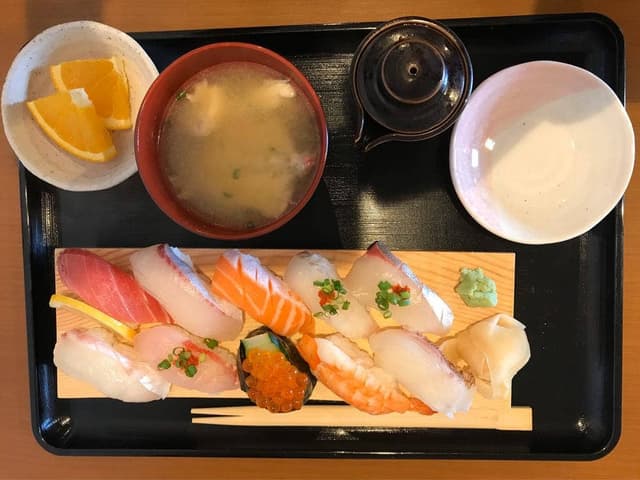 お刺身専門店 貴咲 - サブ画像3
