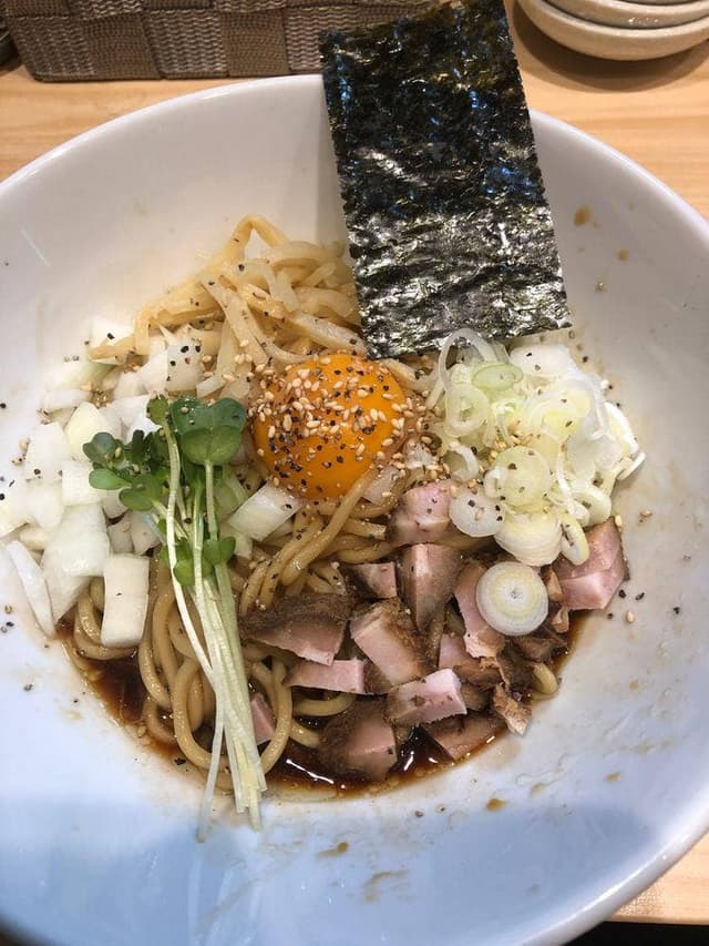 らーめん酒房しのや - サブ画像3