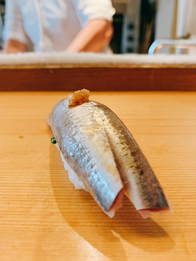 すし処のがみ - サブ画像1