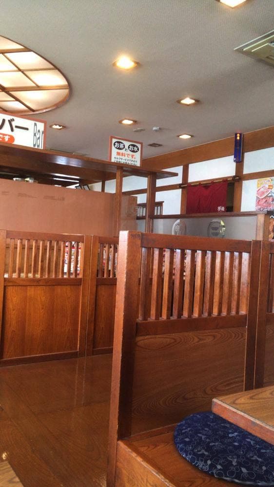 夢庵 八王子西店 - サブ画像1