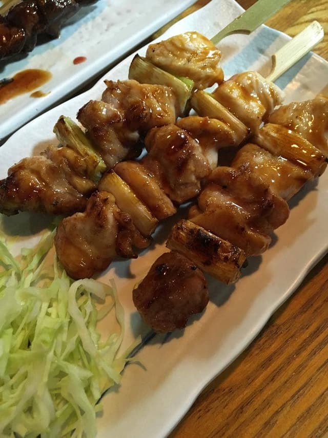 鳥富 - サブ画像2