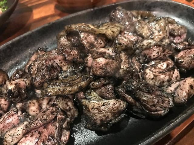 地どりや 火の鳥 - サブ画像2