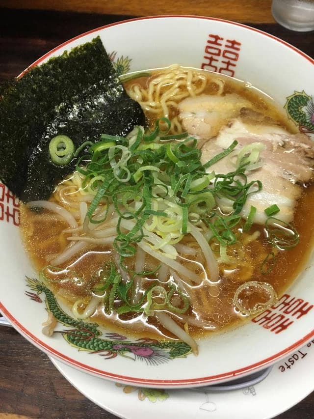 畑やんラーメン - サブ画像2