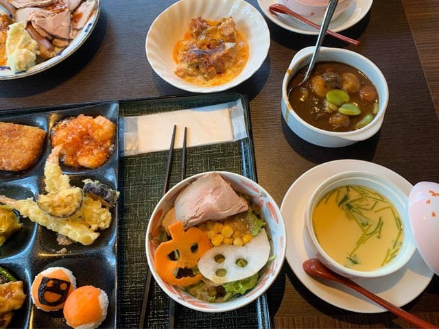 紅梅亭 - サブ画像2